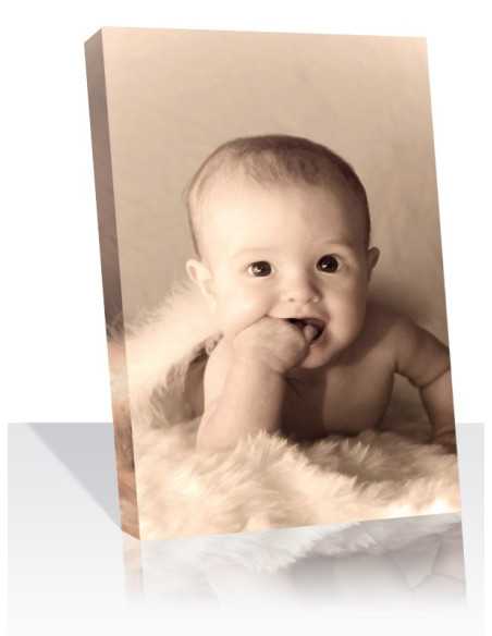Photo Canvas