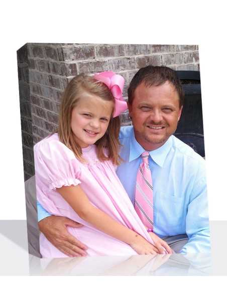 Photo Canvas