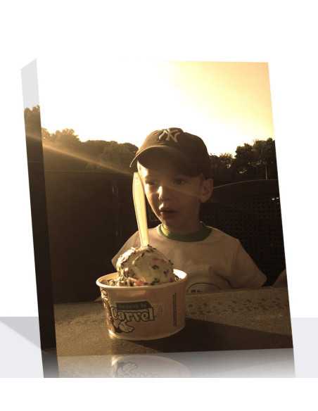 Photo Canvas