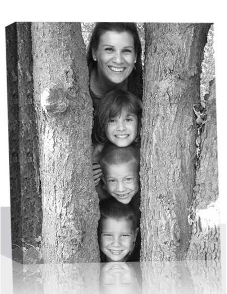 Photo Canvas