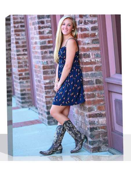 Photo Canvas