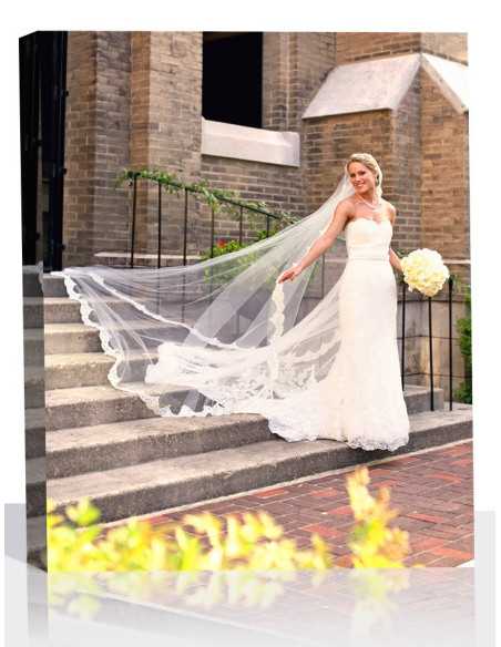 Photo Canvas