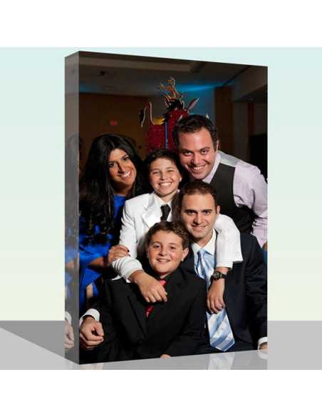 Photo Canvas