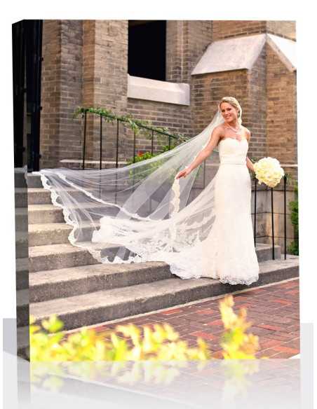 Photo Canvas