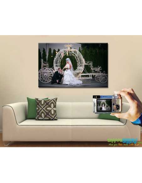 Photo Canvas