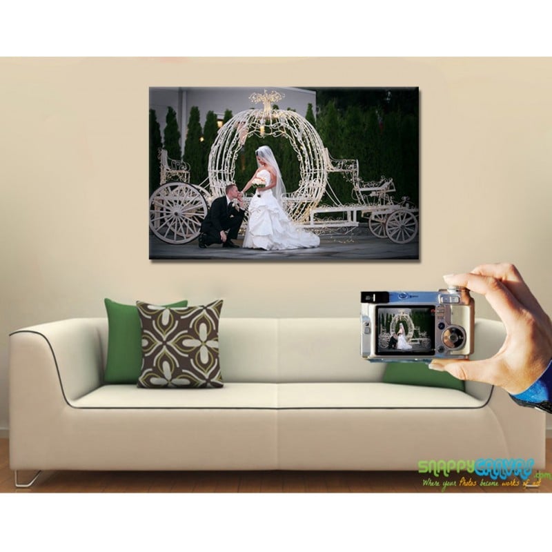 Photo to Canvas | Canvas Prints | Superior Quality Canvas On Sale