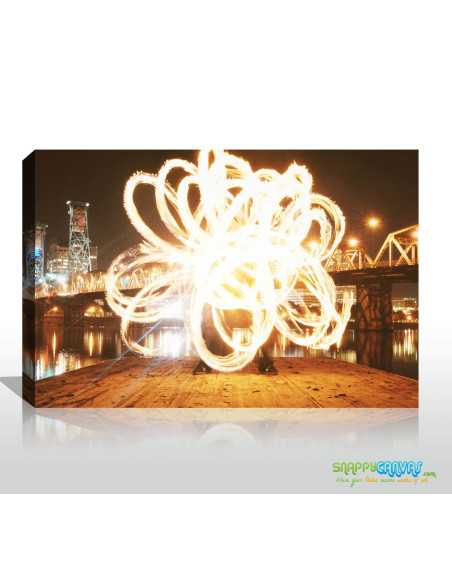 Photo Canvas