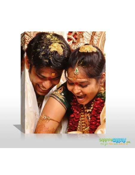 Photo Canvas