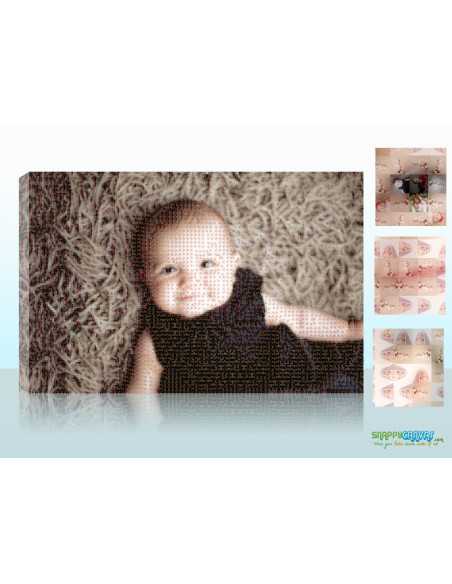 Photo Mosaic