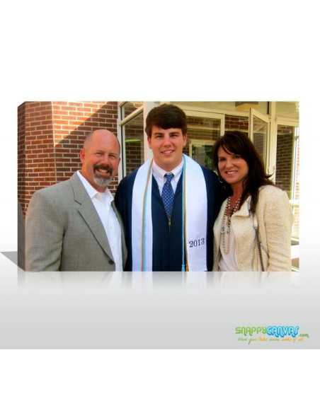 Photo to Canvas | Canvas Prints | Superior Quality Canvas On Sale - Free Ground Shipping