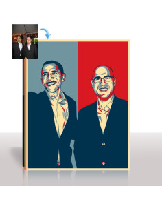 Obama Art