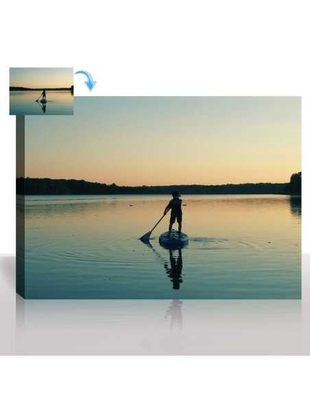 Photo to Canvas | Canvas Prints | Superior Quality Canvas On Sale - Free Ground Shipping