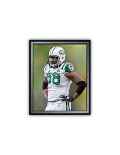 Sports Painting from PIcture