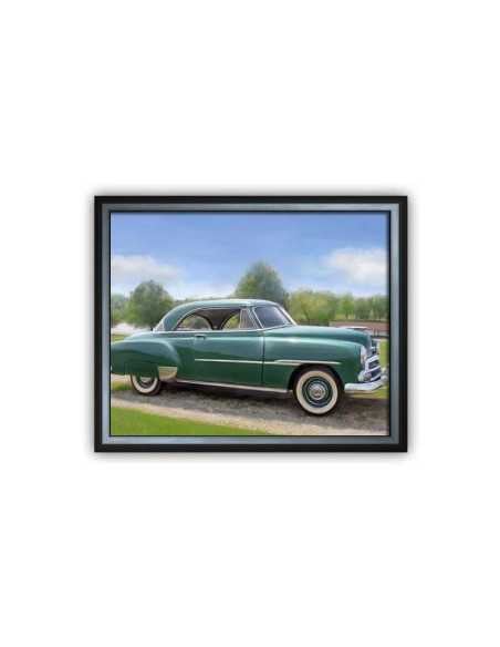 Car Paintings