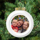 Snappy Personalized Ornament