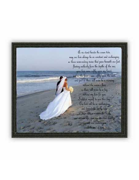 Poetic Canvas