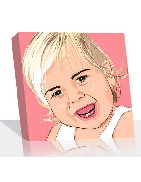 Modern Pop Art