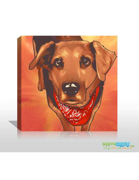 Modern Pop Art