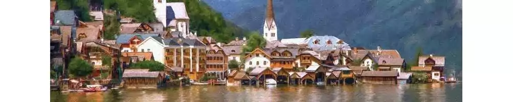 Travel Canvas Art from Your Photos | Personalized Wall Decor – SnappyCanvas