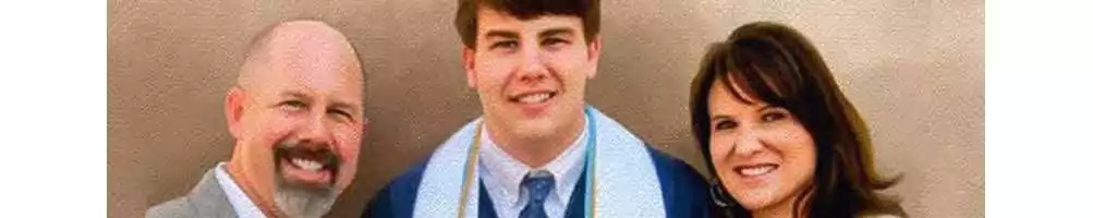 Graduation Canvas Portraits | Personalized Graduation Gifts