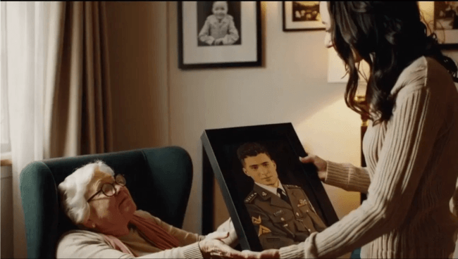 Turn your photos into painting masterpieces