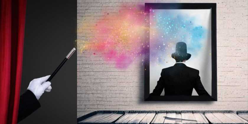 The Magic of Custom Photo Painting