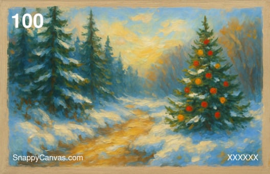 Christmas Tree v2