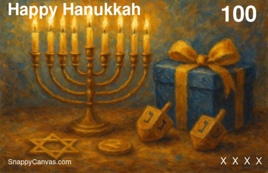 Hanukkah