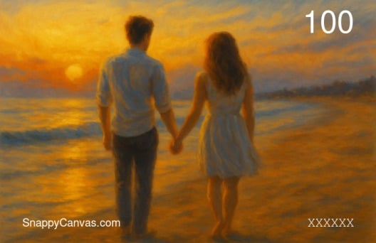 Anniversary Sunset Theme