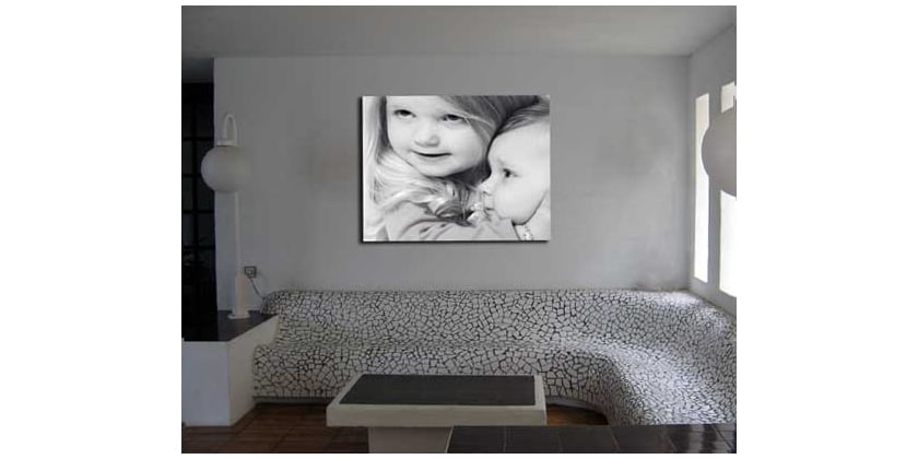 0 Canvas Printing: Best Places to Display your Giclee Canvas