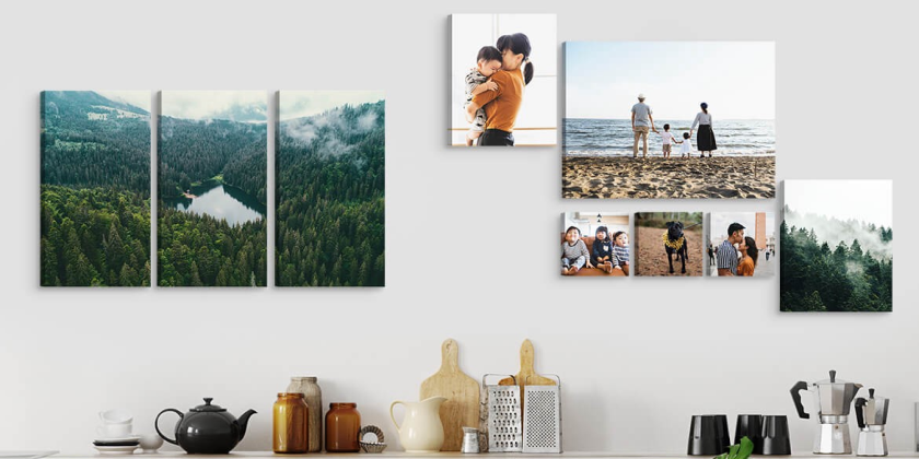 Canvas Prints – Pop Life Into Your Home