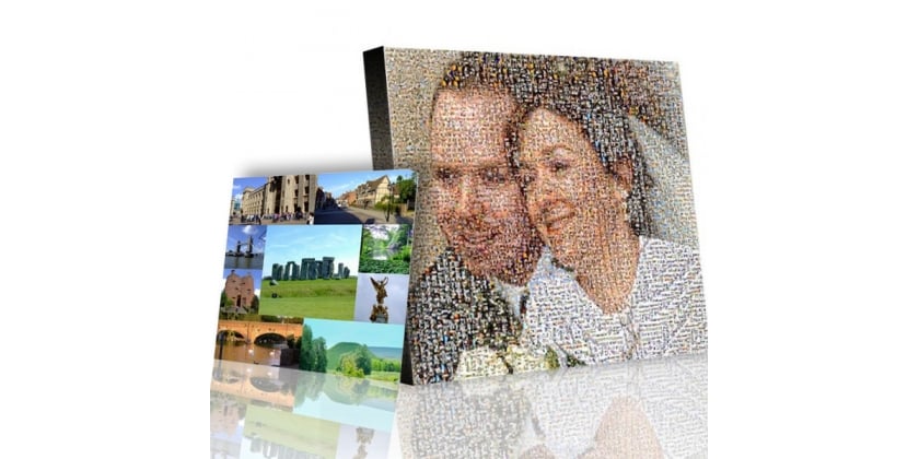 Canvas Printing: Where Your Photo Can Work Best