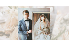 How to Capture Eternal Love with Wedding Photo Paintings