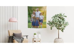 Transform Your Space with Custom Tapestries